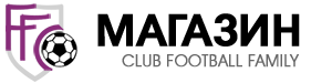 Shop Club Football Family
